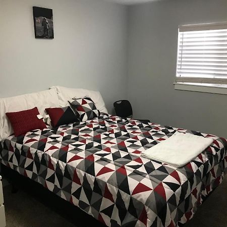 Sweet Dreams Apartment South Jordan Exterior foto
