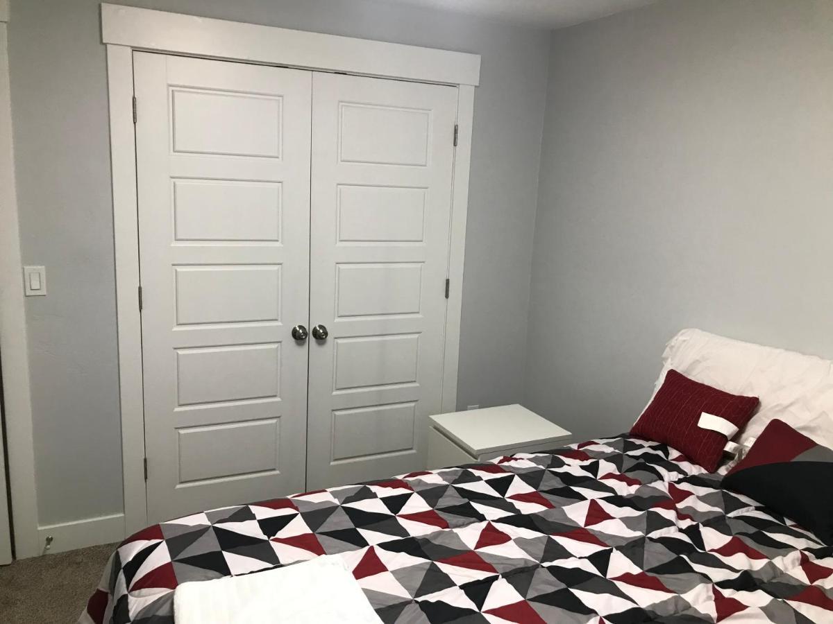 Sweet Dreams Apartment South Jordan Exterior foto
