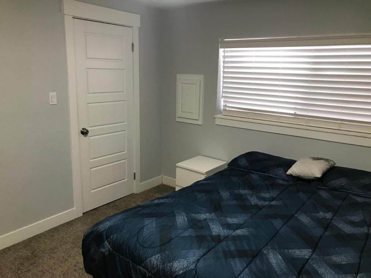 Sweet Dreams Apartment South Jordan Exterior foto