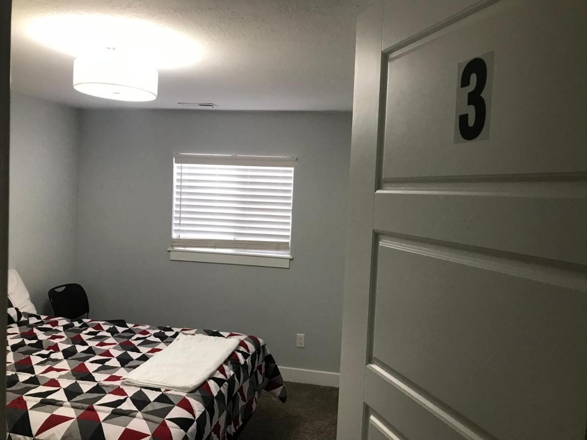 Sweet Dreams Apartment South Jordan Exterior foto